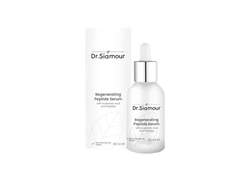 DR.SİAMOUR REGENERATİNG PEPTİDE SERUM