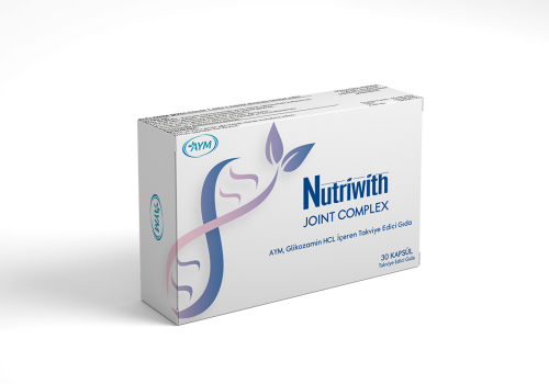 AYM JOINT COMPLEX