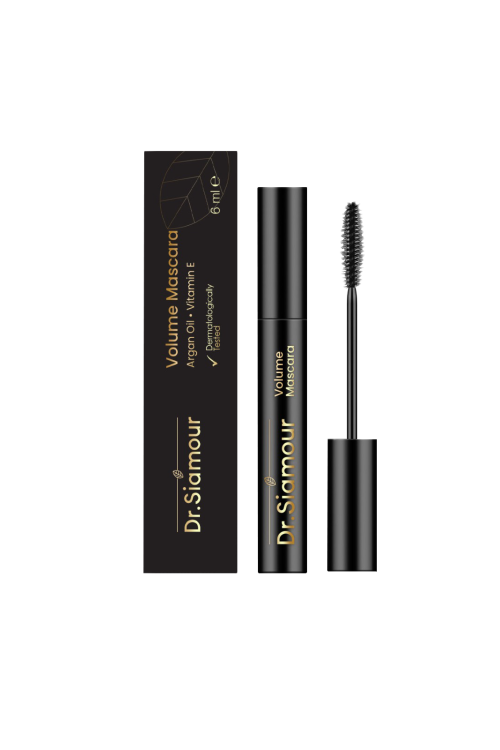 DR. SİAMOUR MASCARA