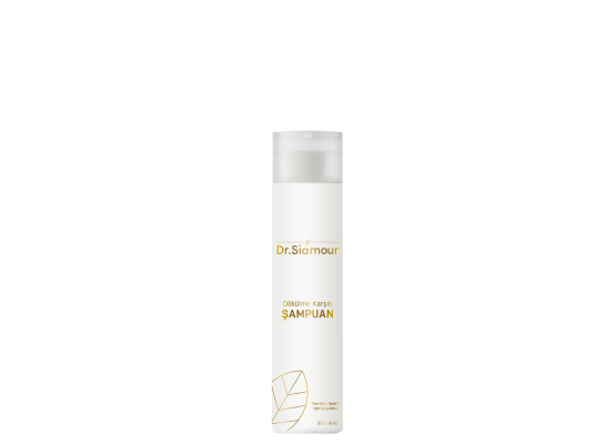 DR. SİAMOUR HAIR SHAMPOO