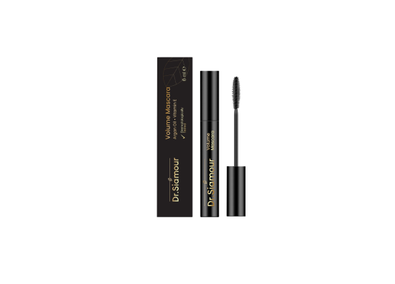 DR. SİAMOUR MASCARA